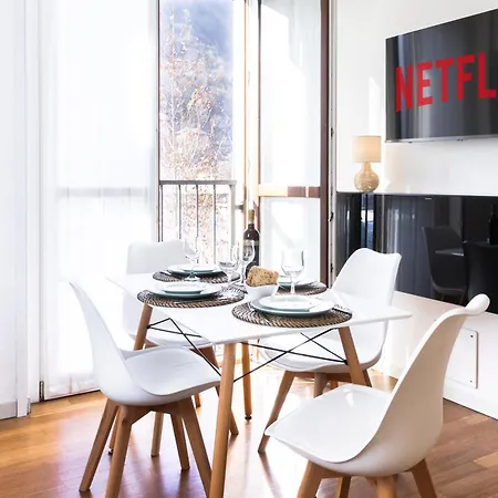 Dream In Apartamento *