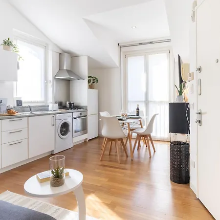 Apartamento Dream In