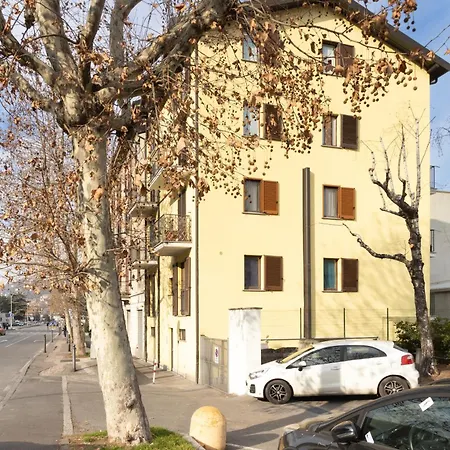 Appartamento Dream In *