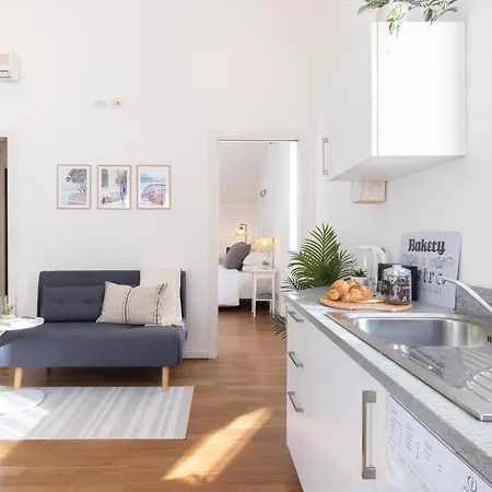 Apartamento Dream In Como
