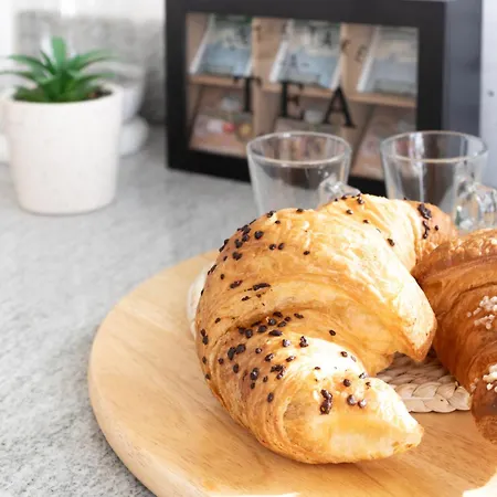 Apartmán Dream In *