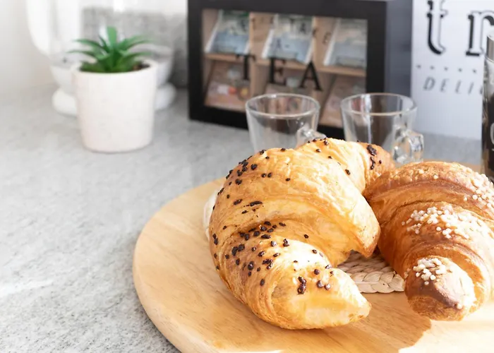 Apartmán Dream In *