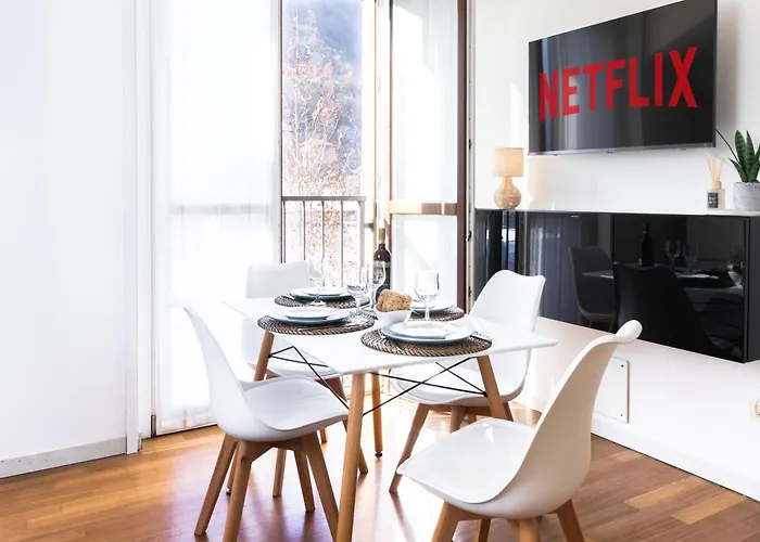 Dream In Apartmán *