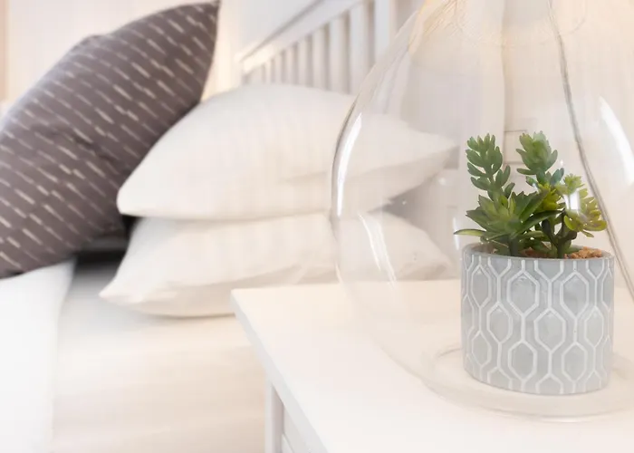 Apartmán Dream In *