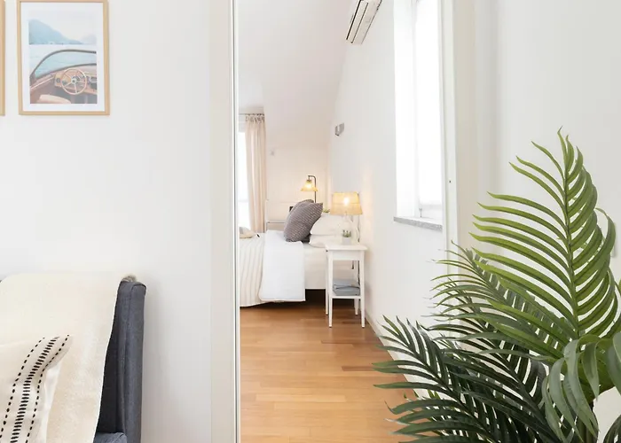 Apartmán Dream In Como