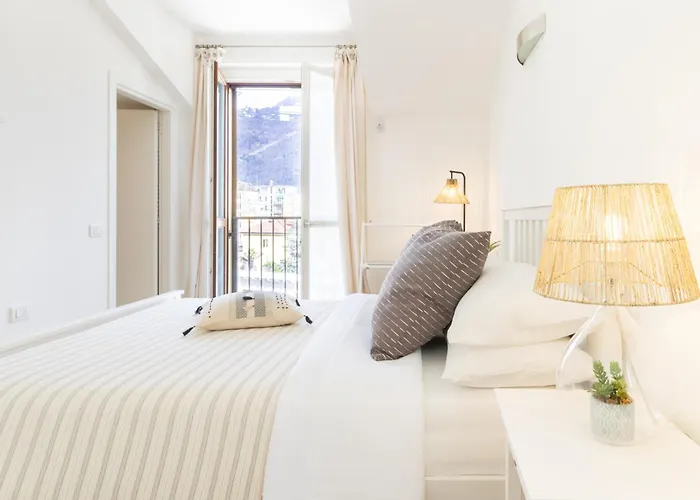 Dream In Apartmán Como