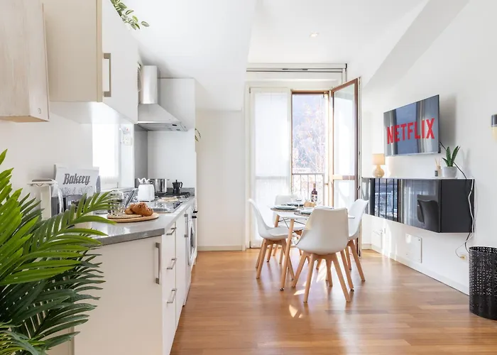 Dream In Apartmán *