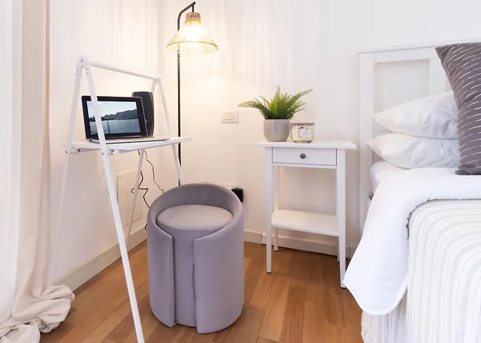 Apartmán Dream In Como