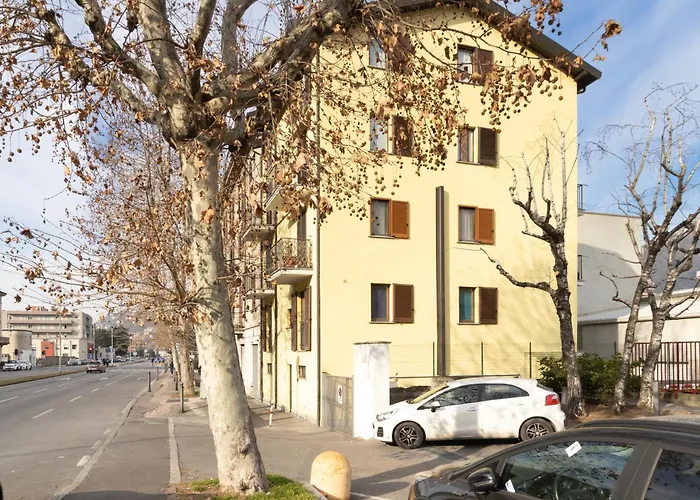 Apartmán Dream In *