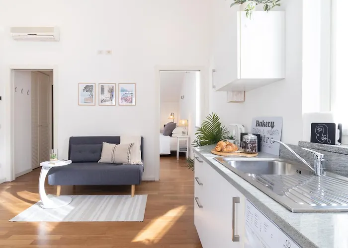 Apartmán Dream In Como