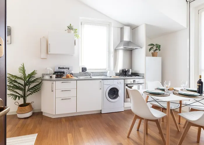 Dream In Apartmán Como