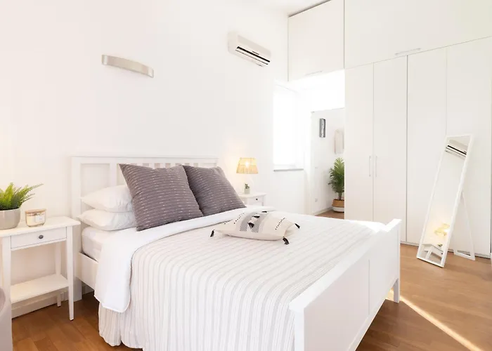 Dream In Apartmán Como