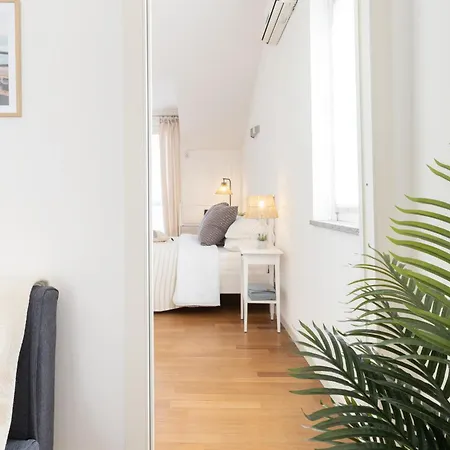 Apartman Dream In Como