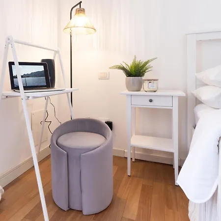 Apartman Dream In Como