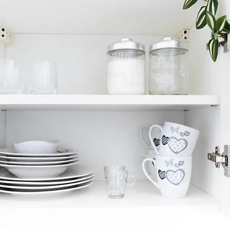 Dream In Apartman Como