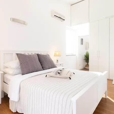 Dream In Apartman Como