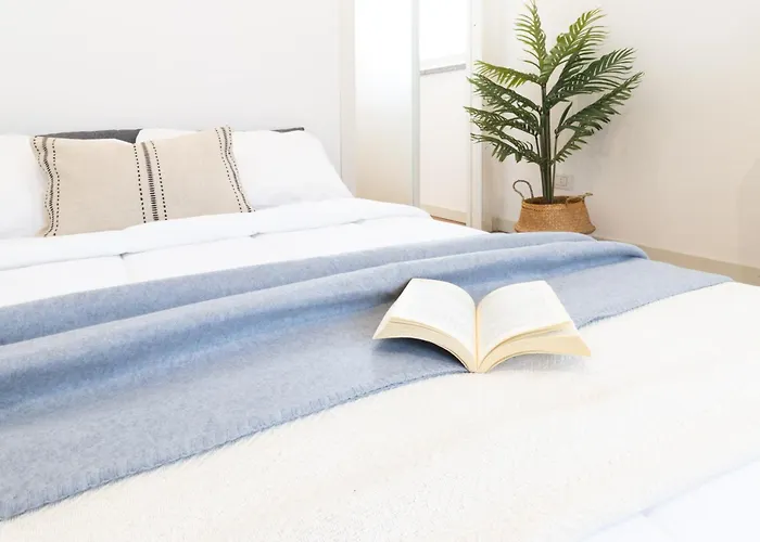 Dream In Apartamento *