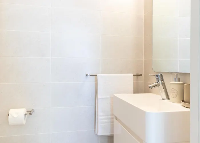 Dream In Apartamento *