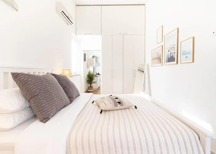 Apartamento Dream In *