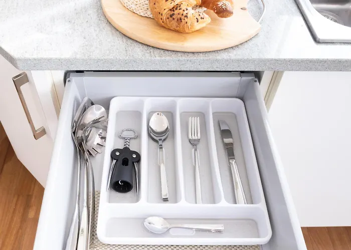 Apartamento Dream In